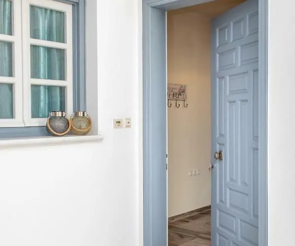 Appartement Seasons *