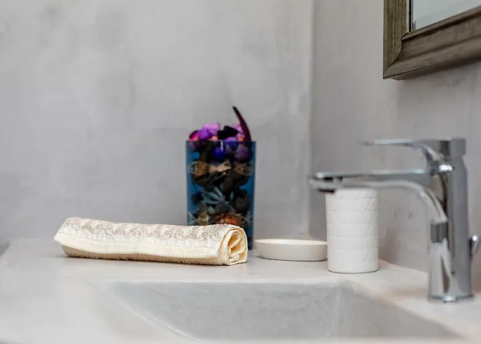 Seasons Appartement Naxos City