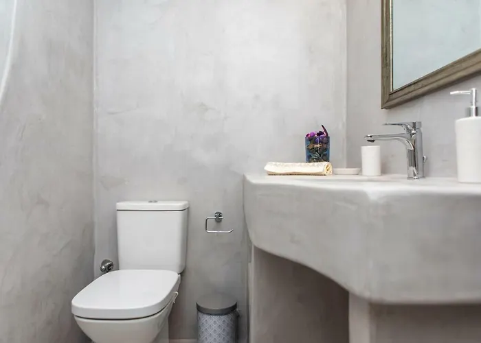 Seasons Appartement Naxos City