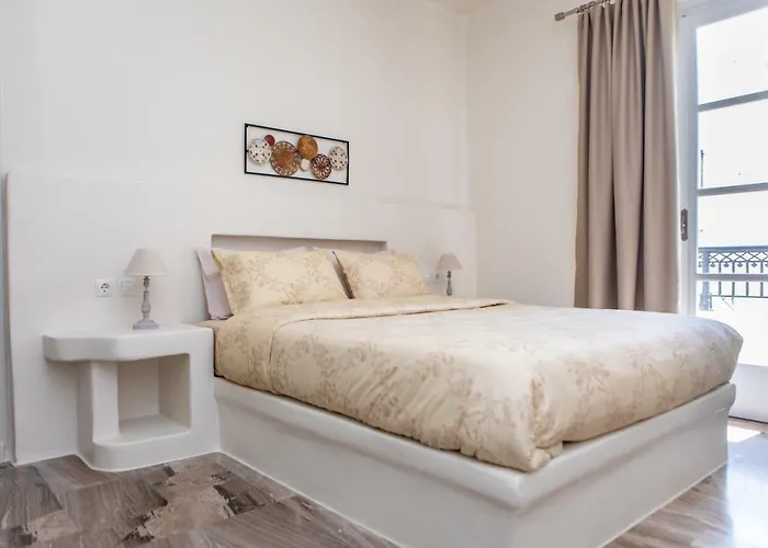 Appartement Seasons *